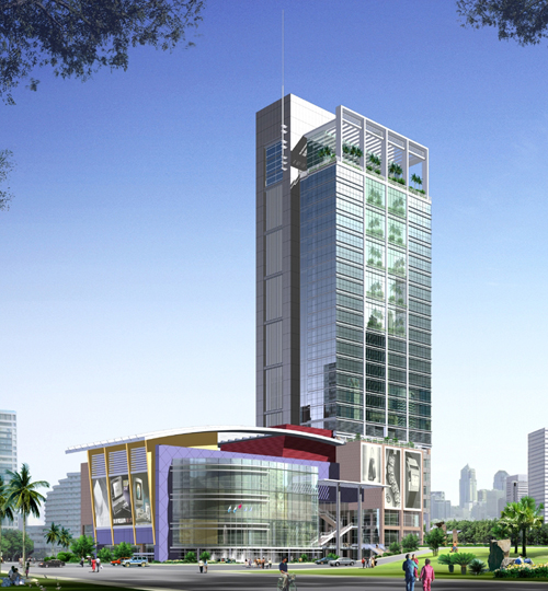 山西荣通人力资源团队